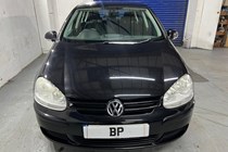 Volkswagen Golf Hatchback (04-08) 1.4 Match TSI (122ps) 5d DSG For Sale - BP Car Sales Ltd, Bradford