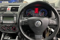 Volkswagen Golf Hatchback (04-08) 1.4 Match TSI (122ps) 5d DSG For Sale - BP Car Sales Ltd, Bradford