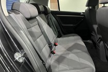 Volkswagen Golf Hatchback (04-08) 1.4 Match TSI (122ps) 5d DSG For Sale - BP Car Sales Ltd, Bradford