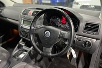 Volkswagen Golf Hatchback (04-08) 1.4 Match TSI (122ps) 5d DSG For Sale - BP Car Sales Ltd, Bradford