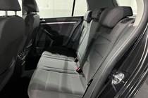 Volkswagen Golf Hatchback (04-08) 1.4 Match TSI (122ps) 5d DSG For Sale - BP Car Sales Ltd, Bradford