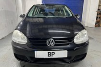 Volkswagen Golf Hatchback (04-08) 1.4 Match TSI (122ps) 5d DSG For Sale - BP Car Sales Ltd, Bradford