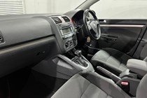 Volkswagen Golf Hatchback (04-08) 1.4 Match TSI (122ps) 5d DSG For Sale - BP Car Sales Ltd, Bradford