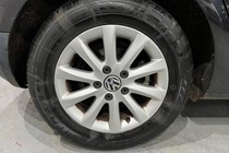 Volkswagen Golf Hatchback (04-08) 1.4 Match TSI (122ps) 5d DSG For Sale - BP Car Sales Ltd, Bradford