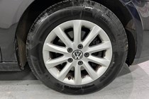 Volkswagen Golf Hatchback (04-08) 1.4 Match TSI (122ps) 5d DSG For Sale - BP Car Sales Ltd, Bradford