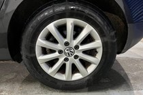 Volkswagen Golf Hatchback (04-08) 1.4 Match TSI (122ps) 5d DSG For Sale - BP Car Sales Ltd, Bradford