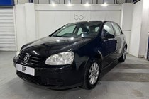Volkswagen Golf Hatchback (04-08) 1.4 Match TSI (122ps) 5d DSG For Sale - BP Car Sales Ltd, Bradford