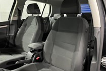 Volkswagen Golf Hatchback (04-08) 1.4 Match TSI (122ps) 5d DSG For Sale - BP Car Sales Ltd, Bradford