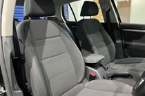 Volkswagen Golf Hatchback (04-08) 1.4 Match TSI (122ps) 5d DSG For Sale - BP Car Sales Ltd, Bradford