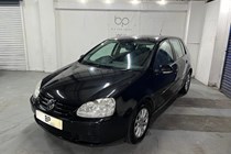 Volkswagen Golf Hatchback (04-08) 1.4 Match TSI (122ps) 5d DSG For Sale - BP Car Sales Ltd, Bradford