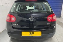 Volkswagen Golf Hatchback (04-08) 1.4 Match TSI (122ps) 5d DSG For Sale - BP Car Sales Ltd, Bradford