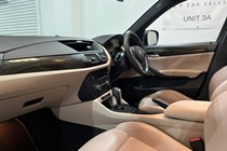 BMW X1 (09-15) xDrive 20d SE 5d Step Auto For Sale - BP Car Sales Ltd, Bradford