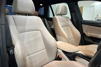 BMW X1 (09-15) xDrive 20d SE 5d Step Auto For Sale - BP Car Sales Ltd, Bradford