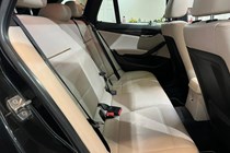 BMW X1 (09-15) xDrive 20d SE 5d Step Auto For Sale - BP Car Sales Ltd, Bradford