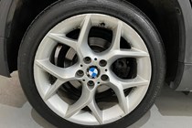 BMW X1 (09-15) xDrive 20d SE 5d Step Auto For Sale - BP Car Sales Ltd, Bradford