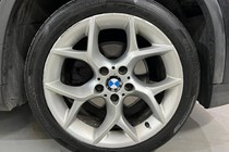 BMW X1 (09-15) xDrive 20d SE 5d Step Auto For Sale - BP Car Sales Ltd, Bradford