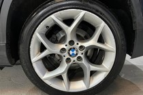 BMW X1 (09-15) xDrive 20d SE 5d Step Auto For Sale - BP Car Sales Ltd, Bradford