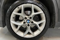 BMW X1 (09-15) xDrive 20d SE 5d Step Auto For Sale - BP Car Sales Ltd, Bradford