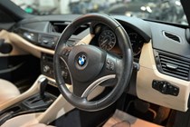 BMW X1 (09-15) xDrive 20d SE 5d Step Auto For Sale - BP Car Sales Ltd, Bradford
