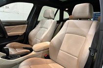 BMW X1 (09-15) xDrive 20d SE 5d Step Auto For Sale - BP Car Sales Ltd, Bradford