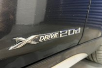 BMW X1 (09-15) xDrive 20d SE 5d Step Auto For Sale - BP Car Sales Ltd, Bradford
