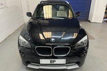 BMW X1 (09-15) xDrive 20d SE 5d Step Auto For Sale - BP Car Sales Ltd, Bradford