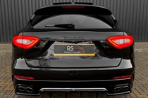 Maserati Levante SUV (16-25) Diesel GranLusso auto (08/2017 on) 5d For Sale - Roadstar Automobile, Coventry