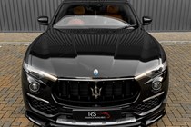 Maserati Levante SUV (16-25) Diesel GranLusso auto (08/2017 on) 5d For Sale - Roadstar Automobile, Coventry