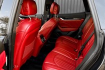 Maserati Levante SUV (16-25) Diesel GranLusso auto (08/2017 on) 5d For Sale - Roadstar Automobile, Coventry