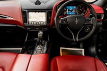 Maserati Levante SUV (16-25) Diesel GranLusso auto (08/2017 on) 5d For Sale - Roadstar Automobile, Coventry