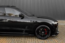 Maserati Levante SUV (16-25) Diesel GranLusso auto (08/2017 on) 5d For Sale - Roadstar Automobile, Coventry