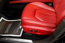 Maserati Levante SUV (16-25) Diesel GranLusso auto (08/2017 on) 5d For Sale - Roadstar Automobile, Coventry