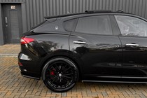 Maserati Levante SUV (16-25) Diesel GranLusso auto (08/2017 on) 5d For Sale - Roadstar Automobile, Coventry