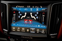 Maserati Levante SUV (16-25) Diesel GranLusso auto (08/2017 on) 5d For Sale - Roadstar Automobile, Coventry