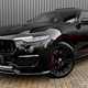 Maserati Levante SUV (16-25) Diesel GranLusso auto (08/2017 on) 5d For Sale - Roadstar Automobile, Coventry