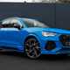 Audi Q3 SUV (18 on) RS Q3 Vorsprung 400PS Quattro S Tronic auto 5d For Sale - Roadstar Automobile, Coventry