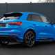 Audi Q3 SUV (18 on) RS Q3 Vorsprung 400PS Quattro S Tronic auto 5d For Sale - Roadstar Automobile, Coventry