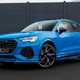 Audi Q3 SUV (18 on) RS Q3 Vorsprung 400PS Quattro S Tronic auto 5d For Sale - Roadstar Automobile, Coventry