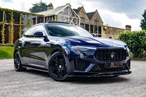 Maserati Levante SUV (16-25) GranSport auto 5d For Sale - Roadstar Automobile, Coventry