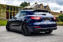 Maserati Levante SUV (16-25) GranSport auto 5d For Sale - Roadstar Automobile, Coventry