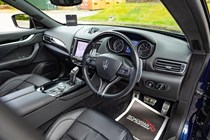 Maserati Levante SUV (16-25) GranSport auto 5d For Sale - Roadstar Automobile, Coventry