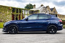 Maserati Levante SUV (16-25) GranSport auto 5d For Sale - Roadstar Automobile, Coventry