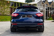 Maserati Levante SUV (16-25) GranSport auto 5d For Sale - Roadstar Automobile, Coventry