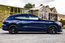 Maserati Levante SUV (16-25) GranSport auto 5d For Sale - Roadstar Automobile, Coventry