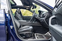 Maserati Levante SUV (16-25) GranSport auto 5d For Sale - Roadstar Automobile, Coventry