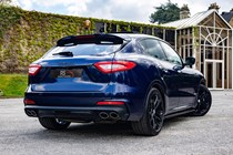 Maserati Levante SUV (16-25) GranSport auto 5d For Sale - Roadstar Automobile, Coventry
