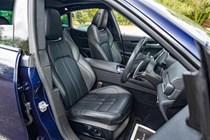 Maserati Levante SUV (16-25) GranSport auto 5d For Sale - Roadstar Automobile, Coventry