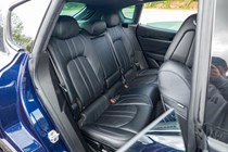 Maserati Levante SUV (16-25) GranSport auto 5d For Sale - Roadstar Automobile, Coventry