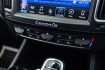 Maserati Levante SUV (16-25) GranSport auto 5d For Sale - Roadstar Automobile, Coventry