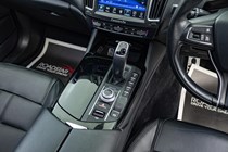 Maserati Levante SUV (16-25) GranSport auto 5d For Sale - Roadstar Automobile, Coventry